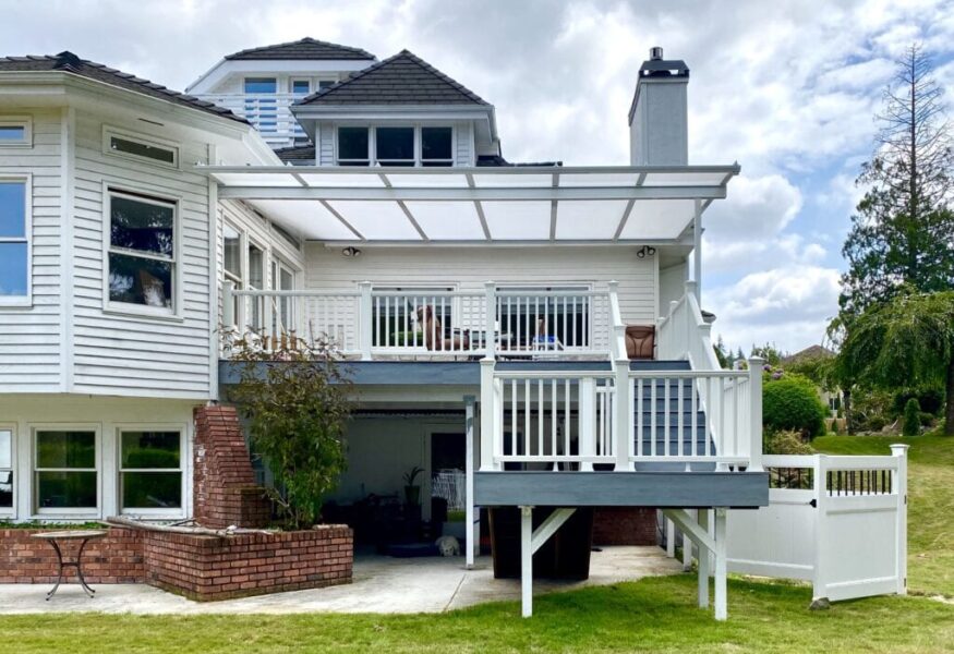 Acrylite-deck-cover-Lake-Oswego