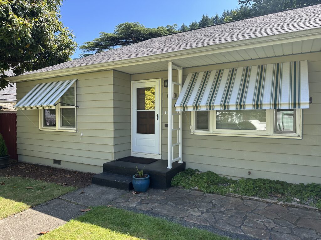 window-awning-gresham
